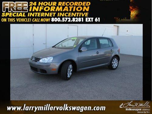 Volkswagen Rabbit Regular Cab2wd Other