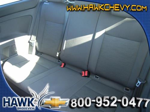 Volkswagen Rabbit 2007 photo 2