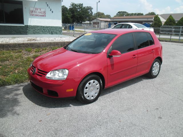 Volkswagen Rabbit 750li Xdrive 1-ownerawdnavigation Sedan Hatchback