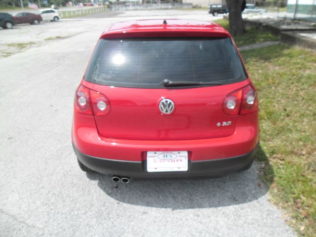 Volkswagen Rabbit 2007 photo 1
