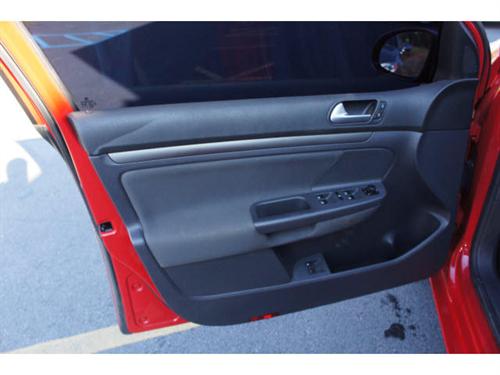 Volkswagen Rabbit 2007 photo 2