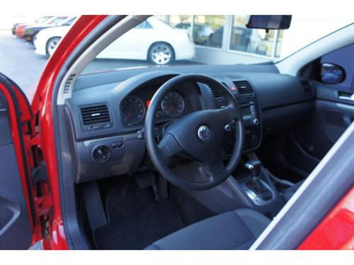 Volkswagen Rabbit 2007 photo 3