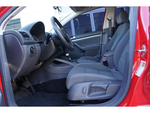 Volkswagen Rabbit 2007 photo 4