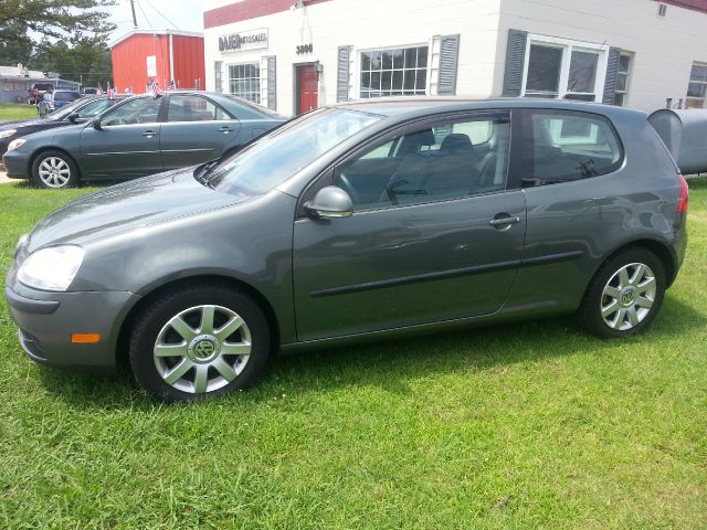 Volkswagen Rabbit Clk320 Cabriolet Hatchback