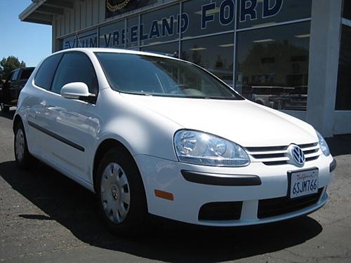 Volkswagen Rabbit Unknown Other