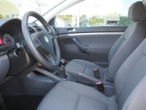 Volkswagen Rabbit 2007 photo 5