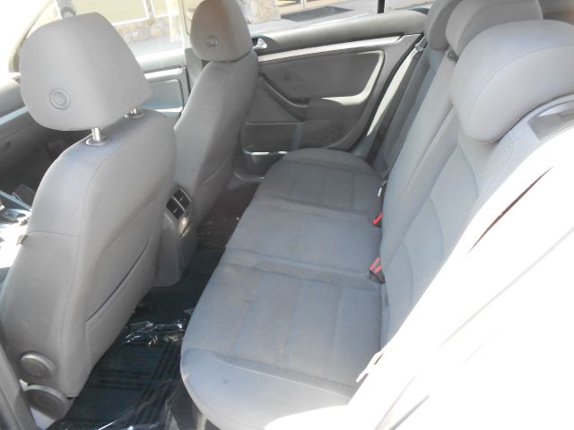 Volkswagen Rabbit 2007 photo 3