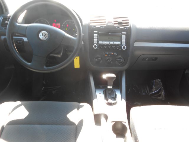 Volkswagen Rabbit 2007 photo 4