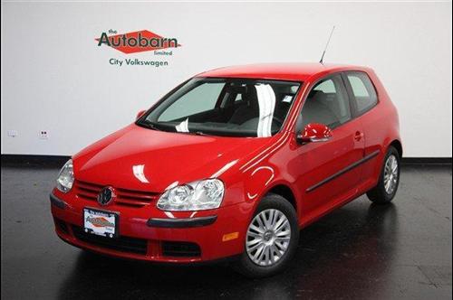 Volkswagen Rabbit Unknown Other