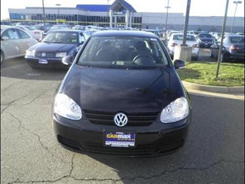 Volkswagen Rabbit Unknown Other