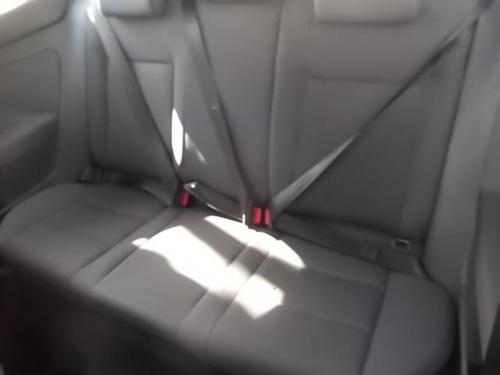 Volkswagen Rabbit 2007 photo 1