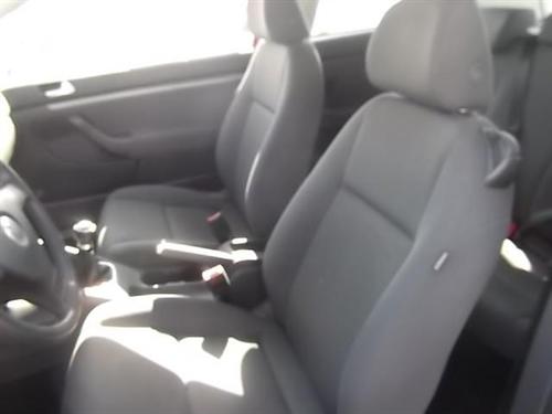 Volkswagen Rabbit 2007 photo 2