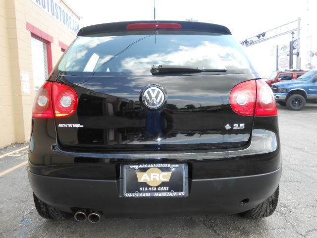 Volkswagen Rabbit Clk320 Cabriolet Hatchback