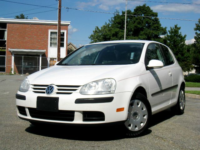 Volkswagen Rabbit Clk320 Cabriolet Hatchback