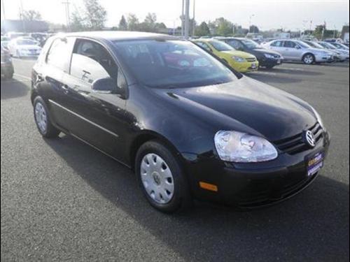 Volkswagen Rabbit Unknown Other