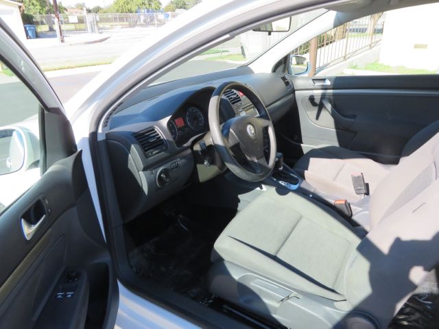 Volkswagen Rabbit Clk320 Cabriolet Hatchback