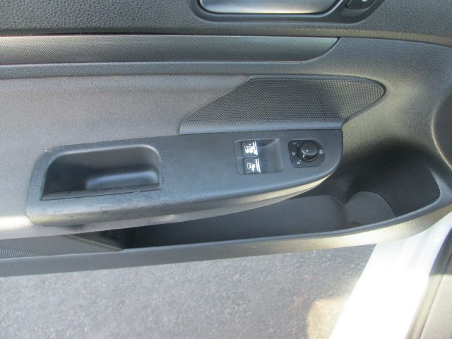 Volkswagen Rabbit Clk320 Cabriolet Hatchback