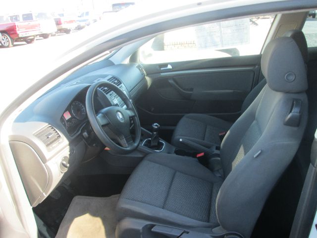 Volkswagen Rabbit 2007 photo 4