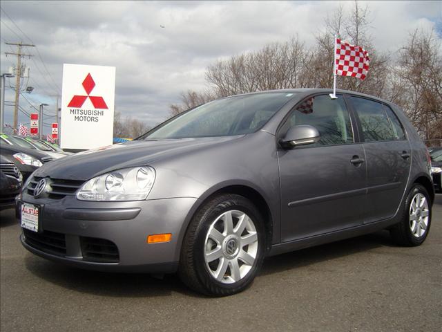 Volkswagen Rabbit Clk320 Cabriolet Hatchback