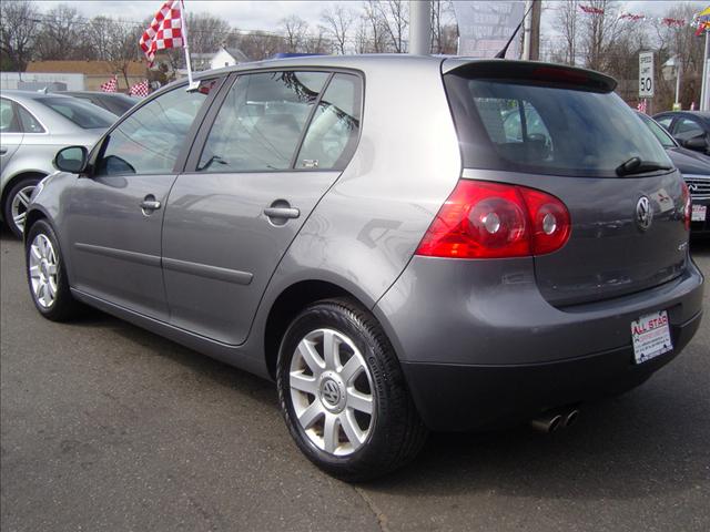 Volkswagen Rabbit 2007 photo 1