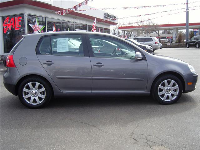 Volkswagen Rabbit 2007 photo 2