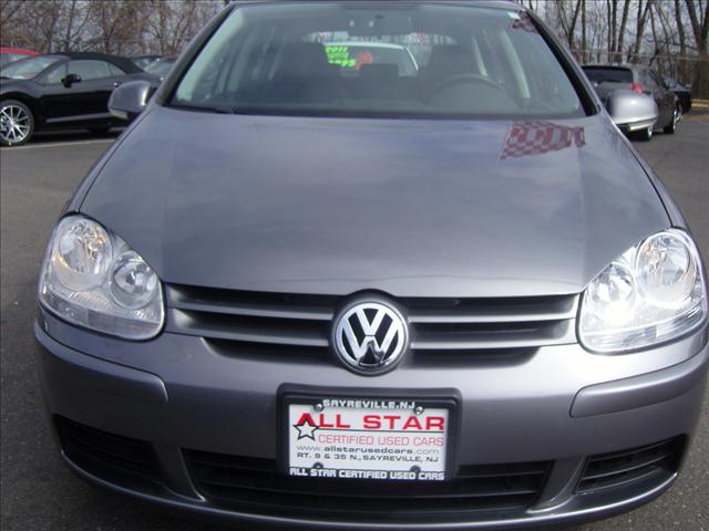 Volkswagen Rabbit 2007 photo 3