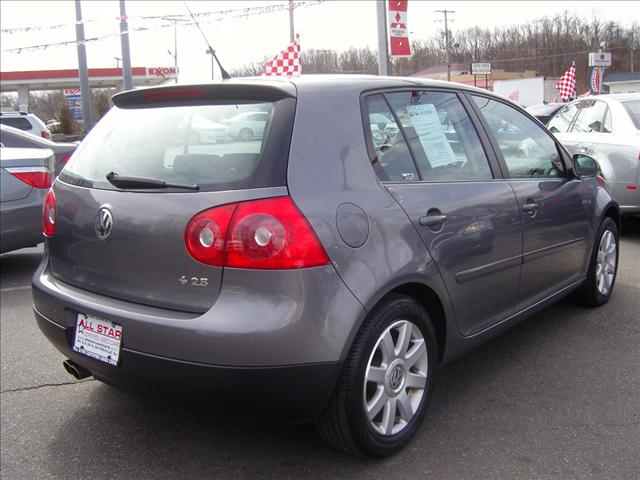 Volkswagen Rabbit 2007 photo 5