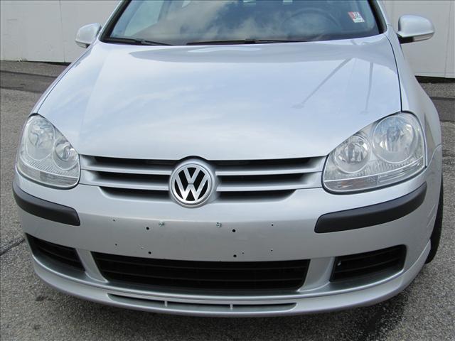 Volkswagen Rabbit 2007 photo 1