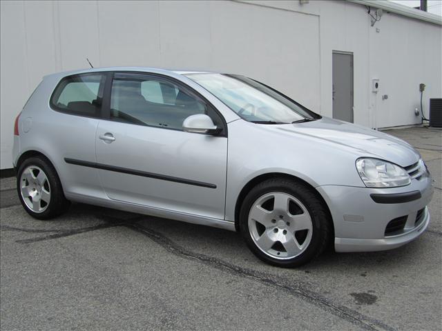 Volkswagen Rabbit 2007 photo 2