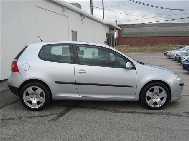 Volkswagen Rabbit 2007 photo 3