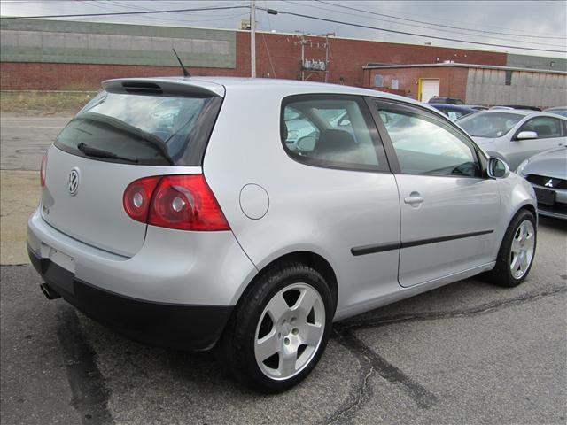 Volkswagen Rabbit 2007 photo 4