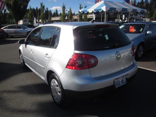 Volkswagen Rabbit Unknown Other