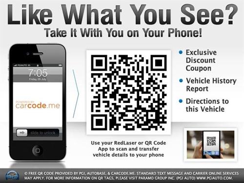 Volkswagen Rabbit 2007 photo 1