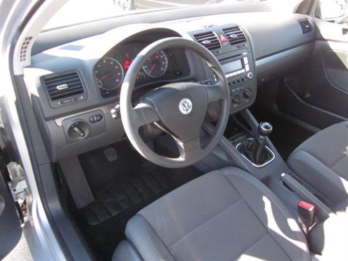 Volkswagen Rabbit 2007 photo 5