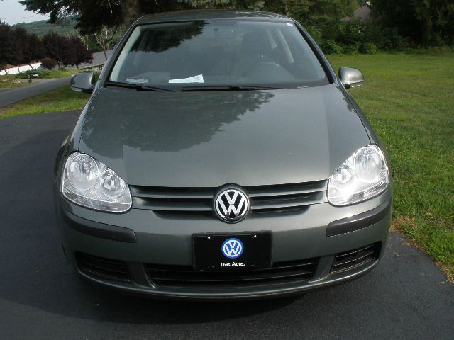 Volkswagen Rabbit 2008 photo 2