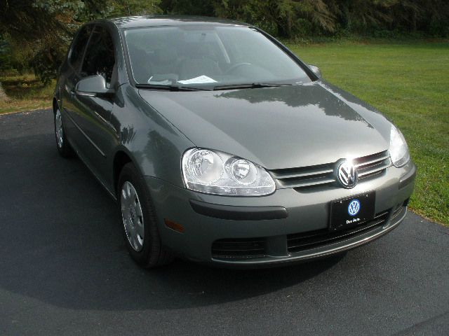 Volkswagen Rabbit 2008 photo 3