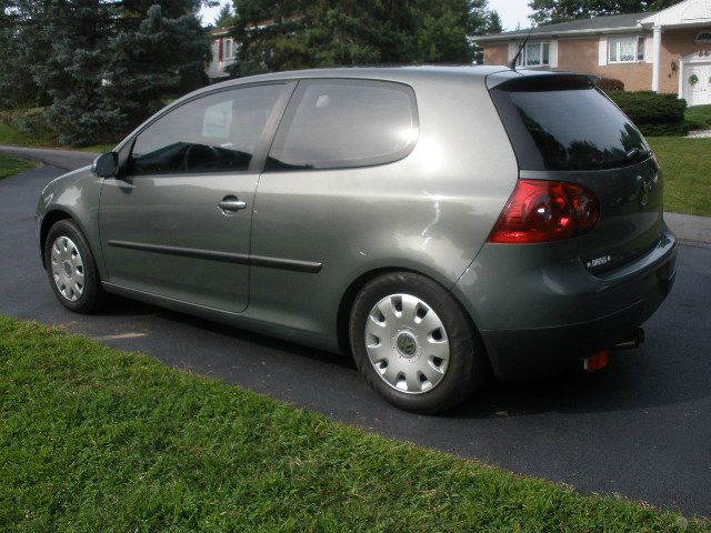 Volkswagen Rabbit 2008 photo 4