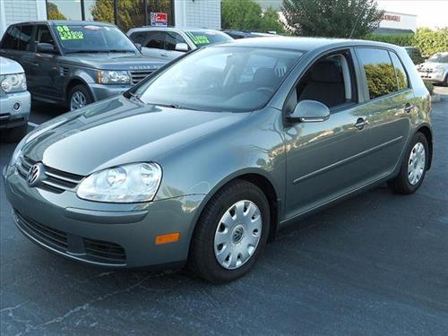 Volkswagen Rabbit XR Other