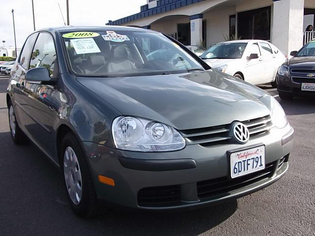 Volkswagen Rabbit XR Hatchback