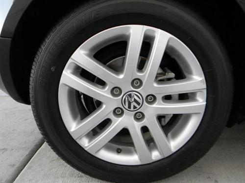 Volkswagen Rabbit 2008 photo 4