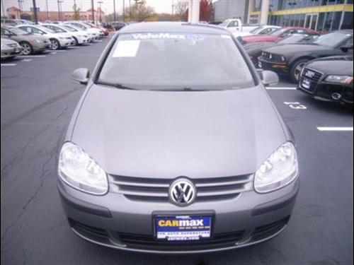 Volkswagen Rabbit XR Other