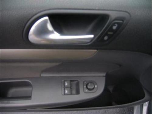 Volkswagen Rabbit 2008 photo 3