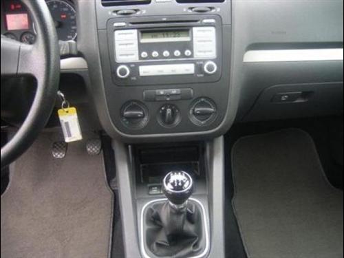 Volkswagen Rabbit 2008 photo 4