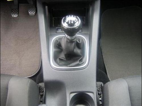 Volkswagen Rabbit 2008 photo 5