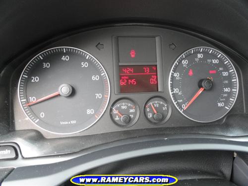 Volkswagen Rabbit XR Other