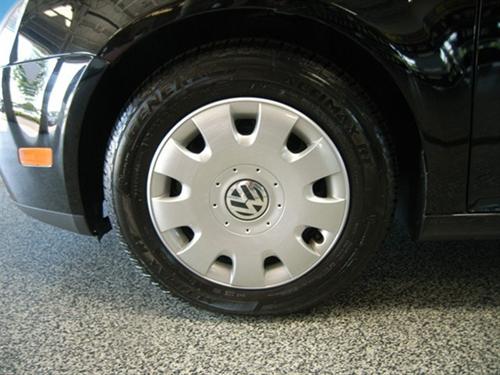 Volkswagen Rabbit XR Other