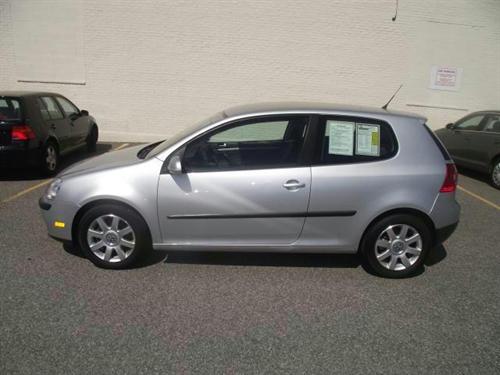 Volkswagen Rabbit XR Other