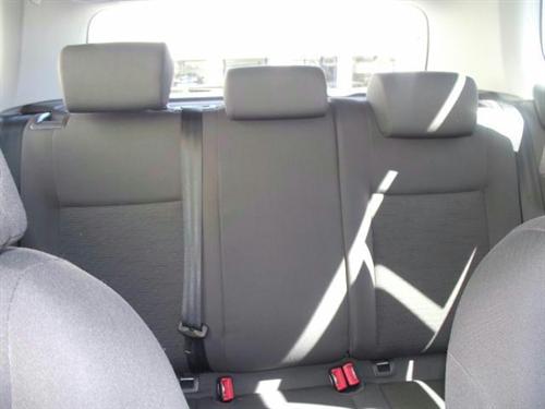 Volkswagen Rabbit 2008 photo 1