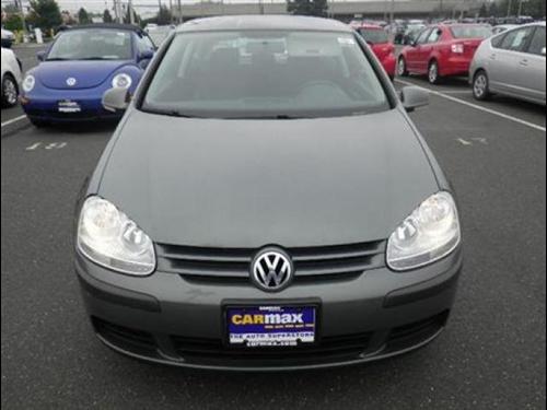 Volkswagen Rabbit XR Other