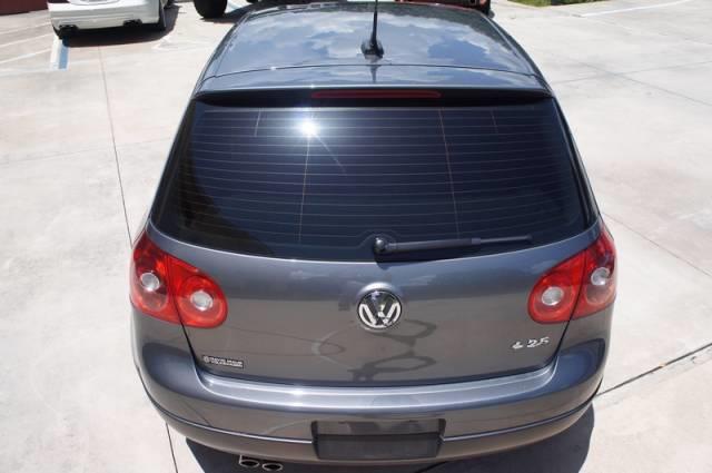 Volkswagen Rabbit XR Hatchback